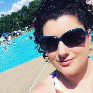 Meet your Posher, Nancy